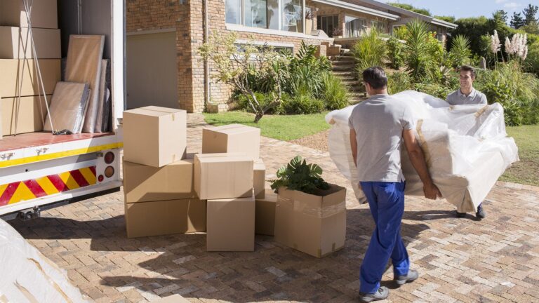 Planning on Moving? Read This For Some Helpful Tips
